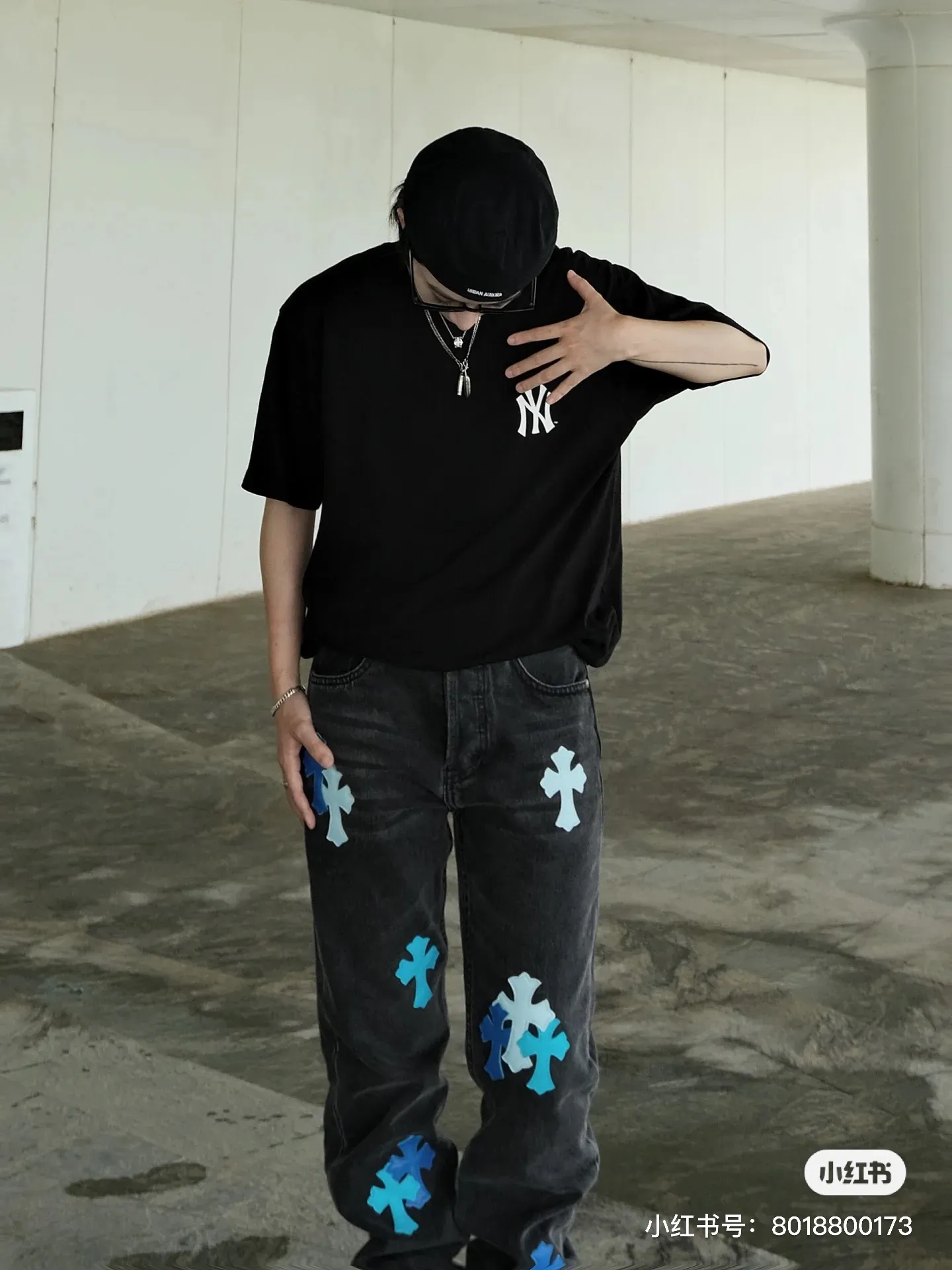 model picture